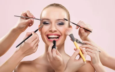 Top 5 Makeup Mistakes to Avoid